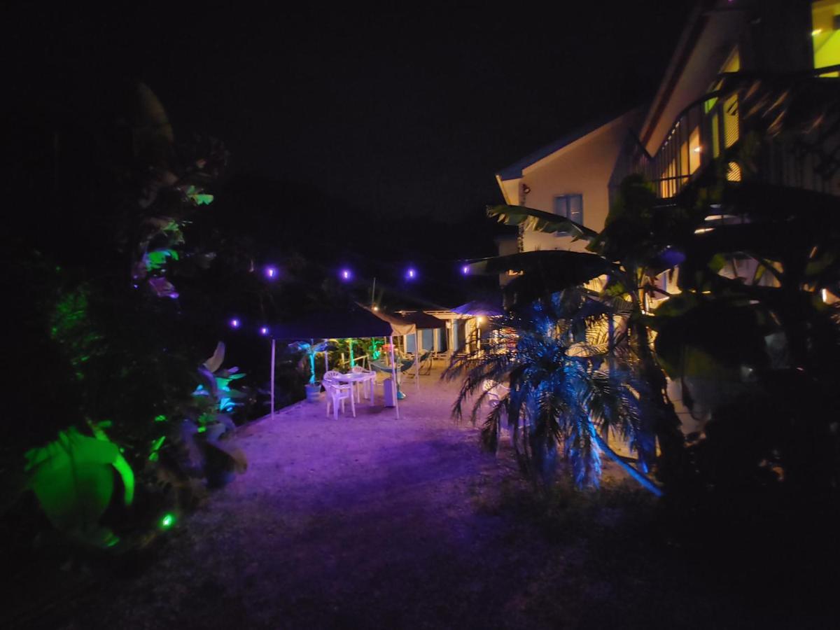 Guest House Churaumi Shimoda  Exterior foto