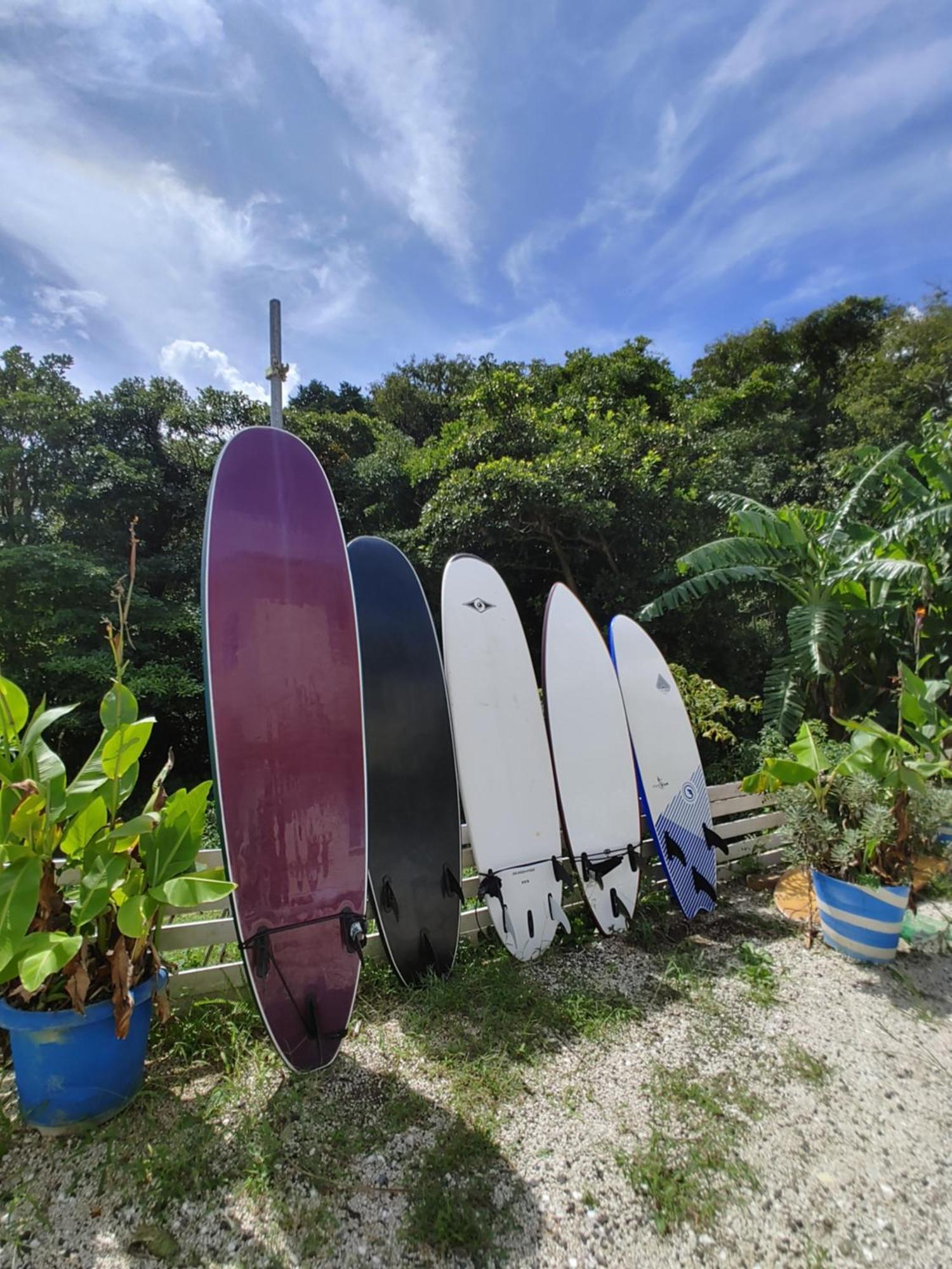 Guest House Churaumi Shimoda  Exterior foto