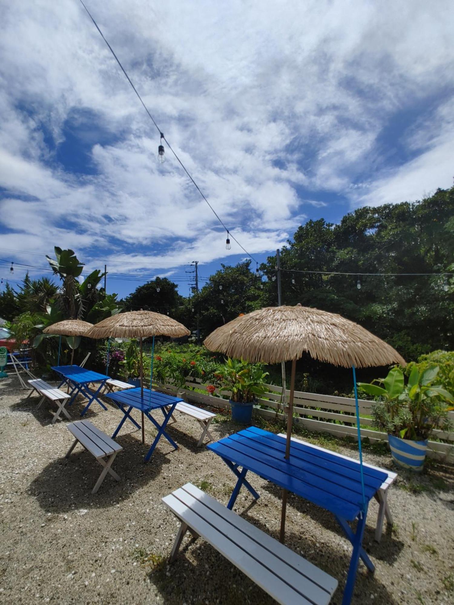 Guest House Churaumi Shimoda  Exterior foto
