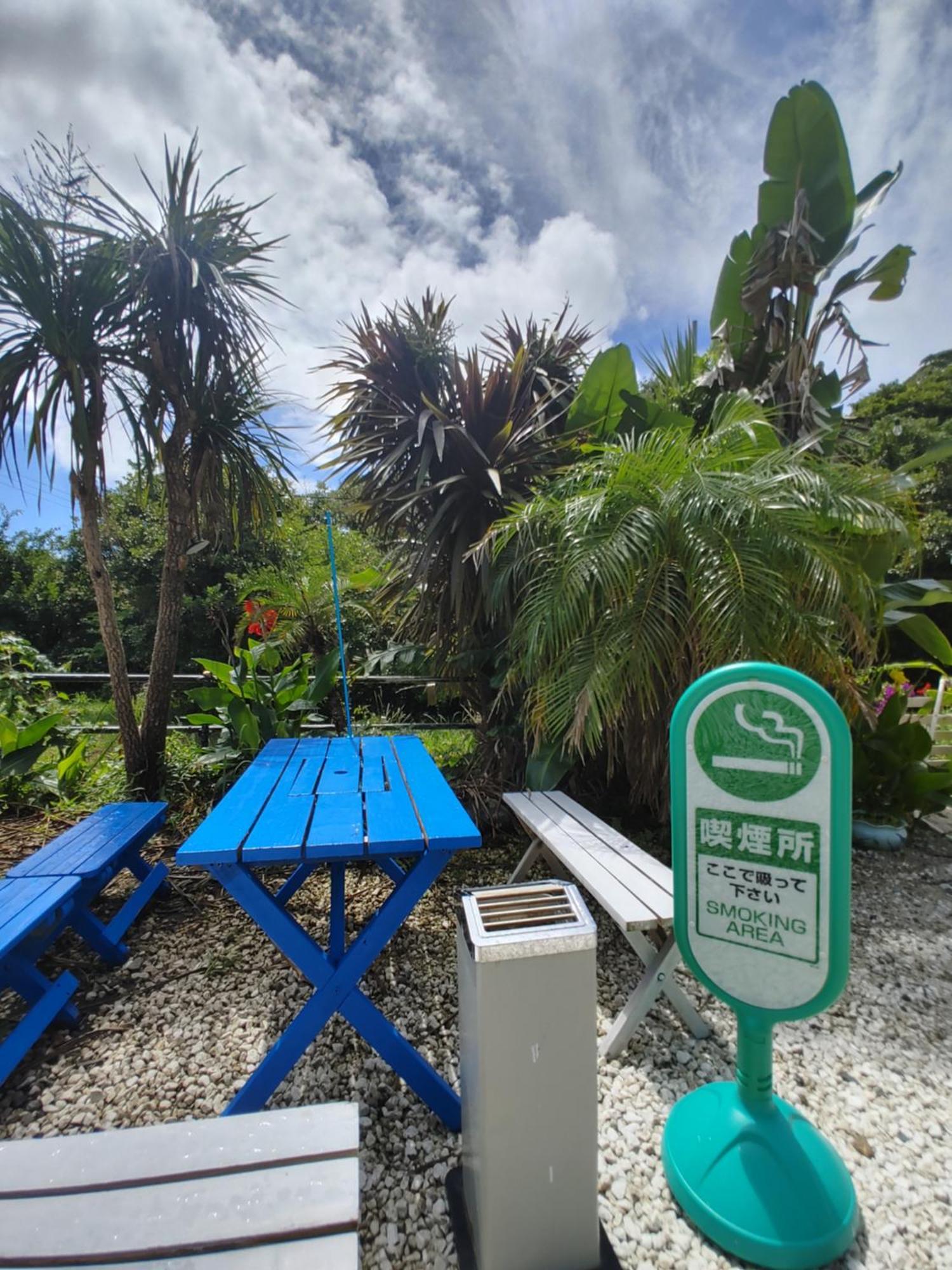Guest House Churaumi Shimoda  Exterior foto