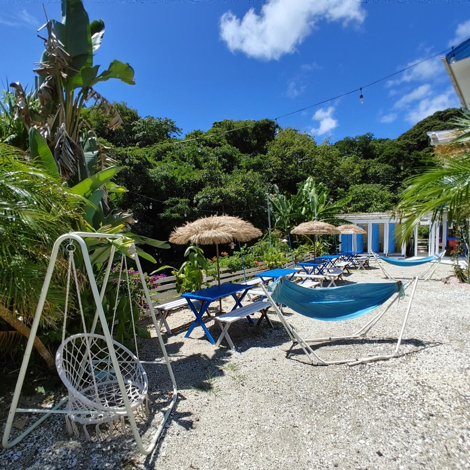 Guest House Churaumi Shimoda  Exterior foto