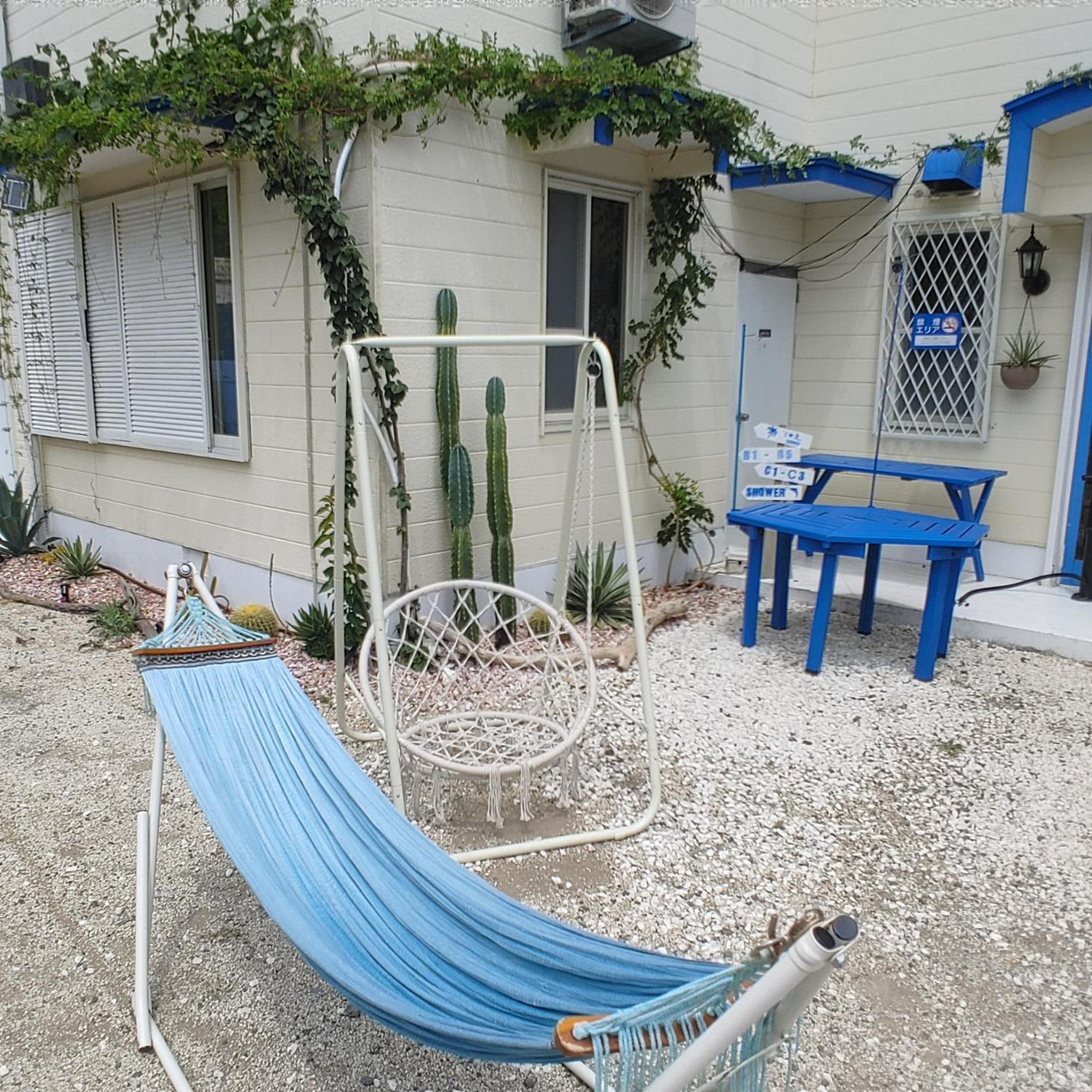 Guest House Churaumi Shimoda  Exterior foto