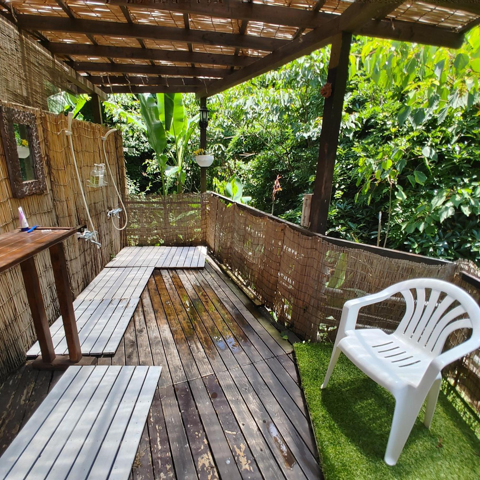 Guest House Churaumi Shimoda  Exterior foto