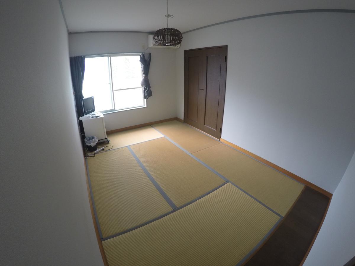 Guest House Churaumi Shimoda  Exterior foto