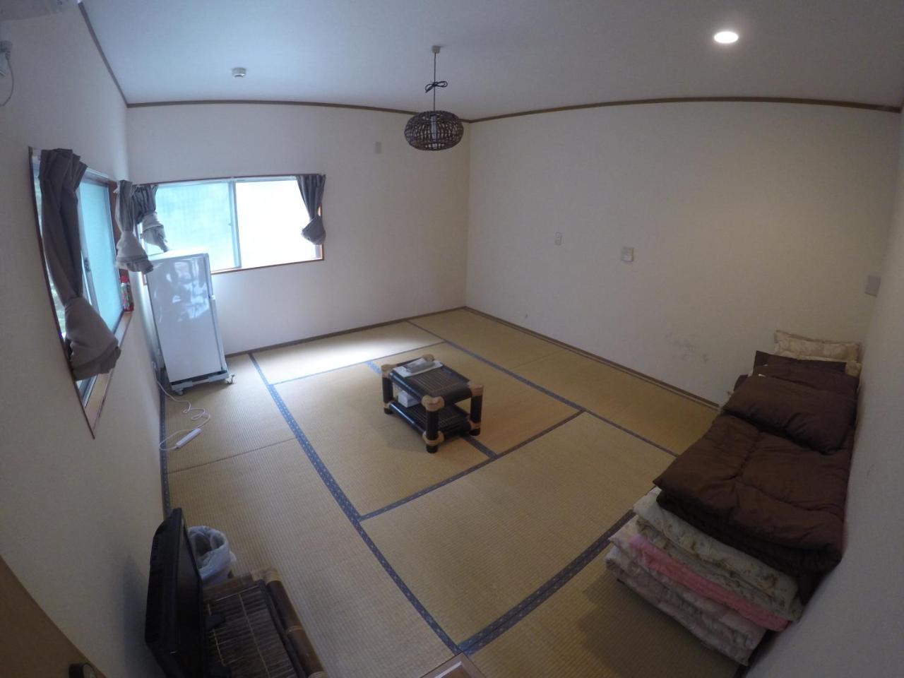 Guest House Churaumi Shimoda  Exterior foto